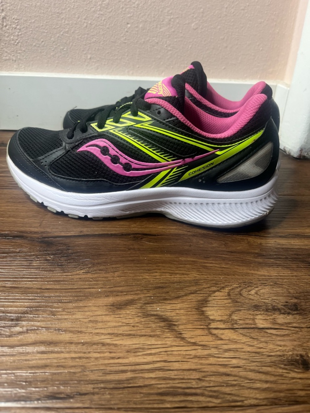 Saucony Cohesion - Picture 3 of 7